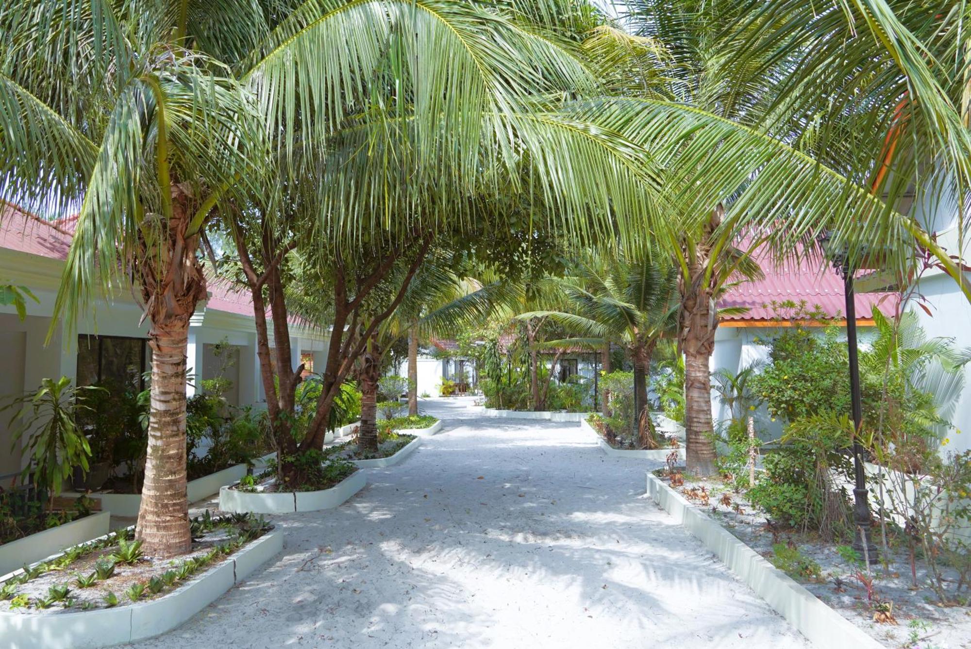Soonnoeng Resort Ko Rong Sanloem Eksteriør bilde